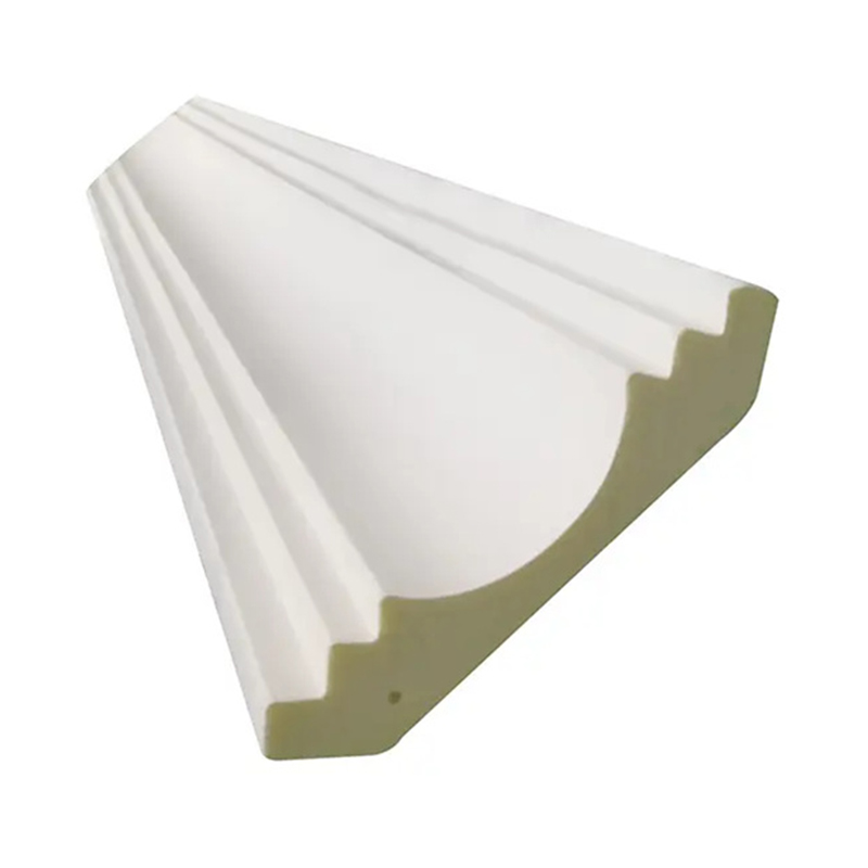 Bingkai Tingkap Hiasan GRC Molding